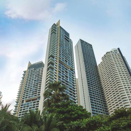 Apartmán Northpoint Pattaya Exteriér fotografie