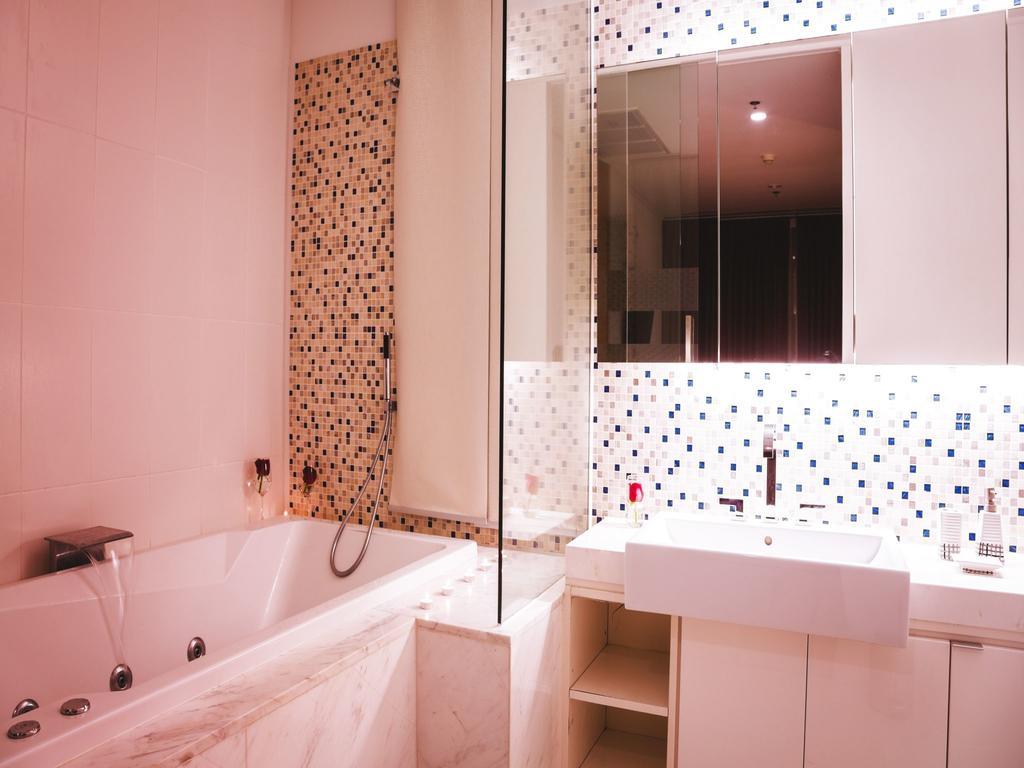 Apartmán Northpoint Pattaya Exteriér fotografie