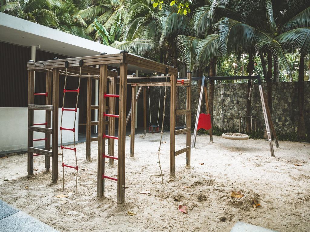 Apartmán Northpoint Pattaya Exteriér fotografie