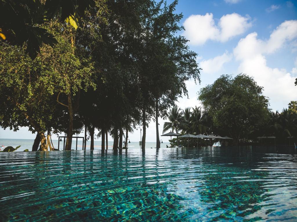Apartmán Northpoint Pattaya Exteriér fotografie