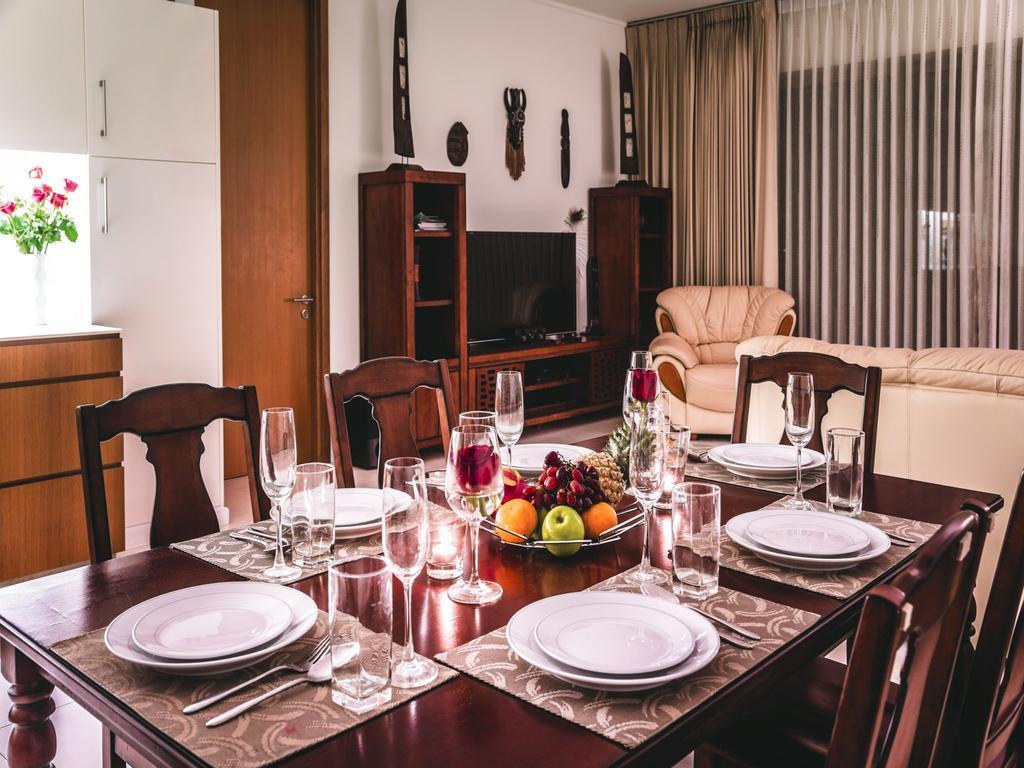 Apartmán Northpoint Pattaya Exteriér fotografie