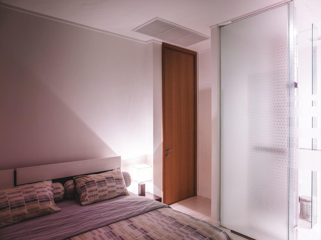 Apartmán Northpoint Pattaya Exteriér fotografie